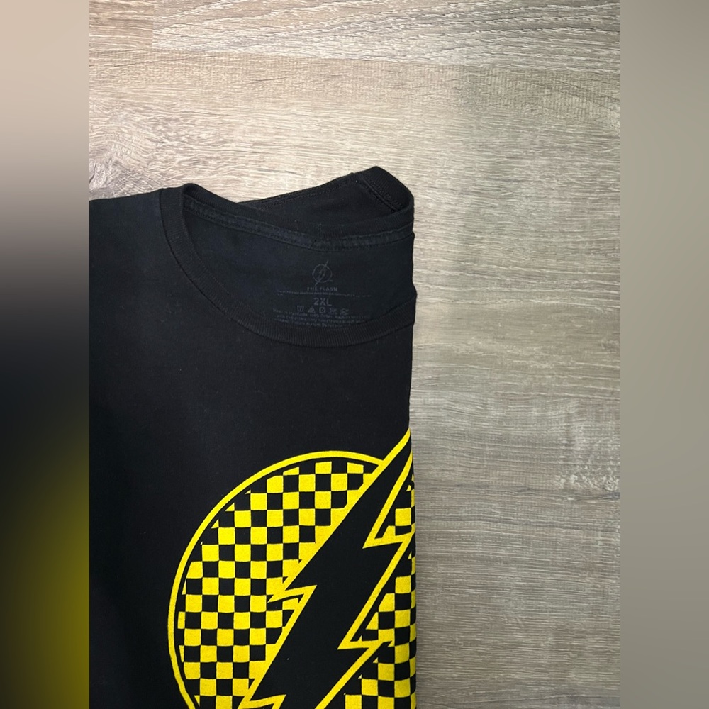 Men’s “The Flash” T-Shirt
